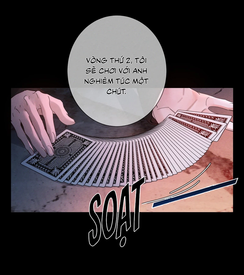 Nhân Vật Chính Chỉ Muốn Yêu Đương Chapter 261 - 36