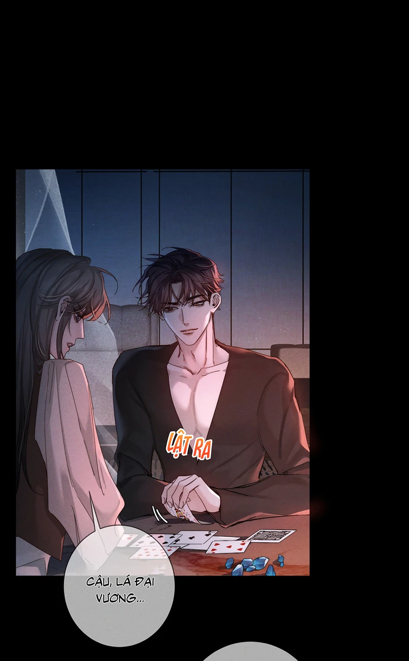 Nhân Vật Chính Chỉ Muốn Yêu Đương Chapter 261 - 37