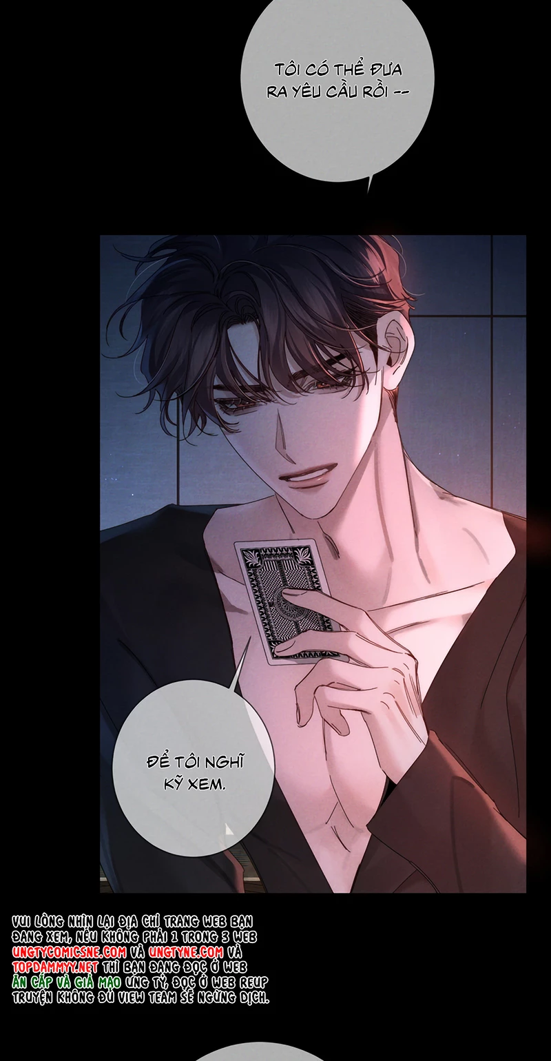 Nhân Vật Chính Chỉ Muốn Yêu Đương Chapter 261 - 38