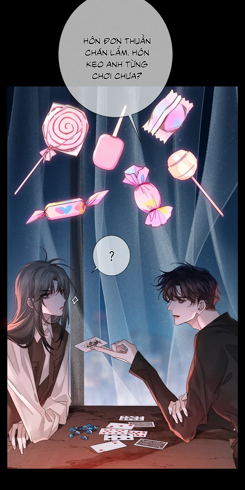 Nhân Vật Chính Chỉ Muốn Yêu Đương Chapter 261 - 39