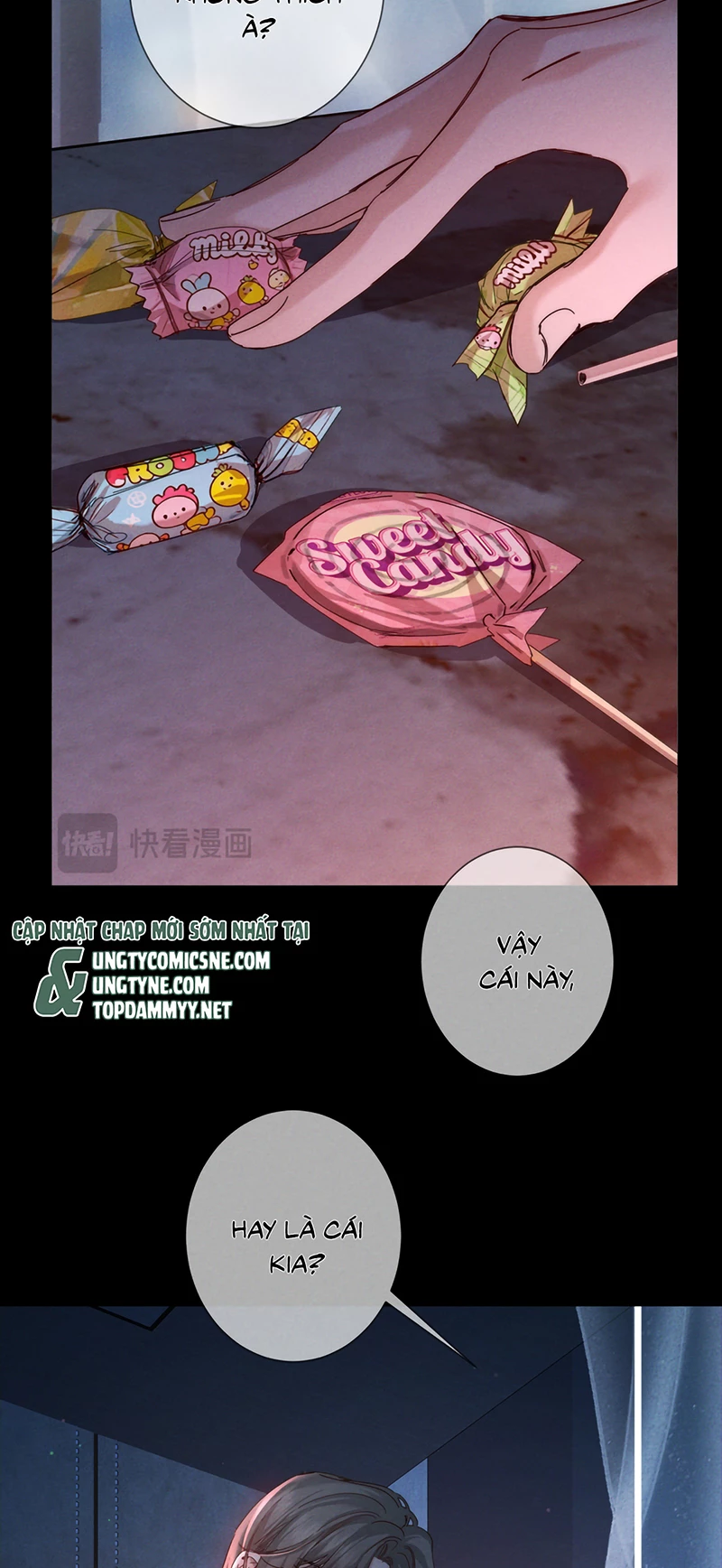 Nhân Vật Chính Chỉ Muốn Yêu Đương Chapter 261 - 41