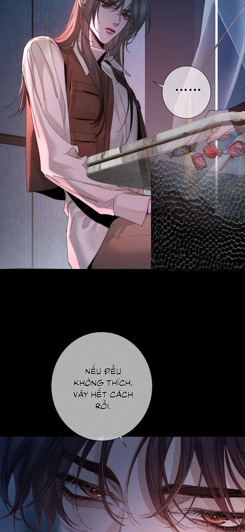 Nhân Vật Chính Chỉ Muốn Yêu Đương Chapter 261 - 42