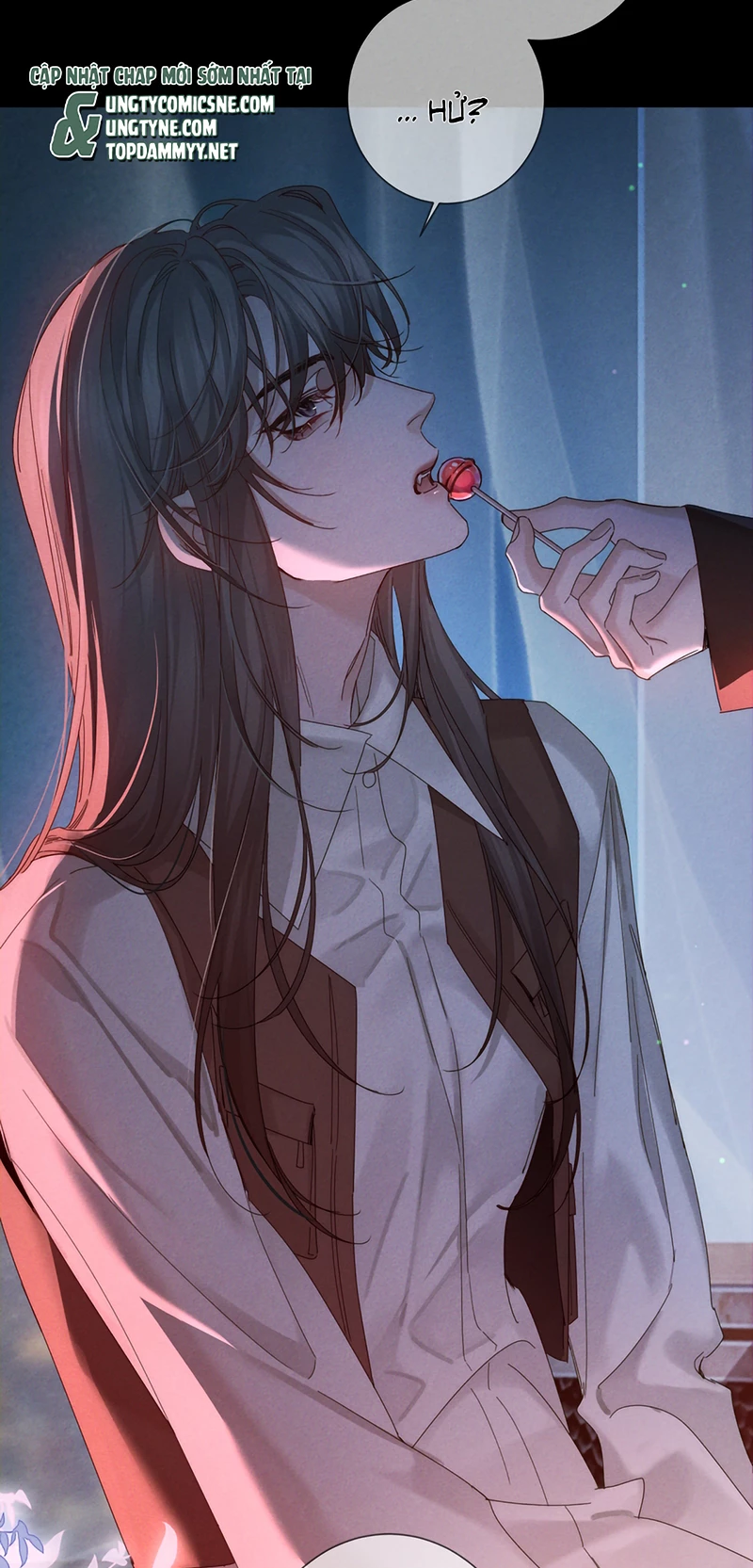 Nhân Vật Chính Chỉ Muốn Yêu Đương Chapter 261 - 46