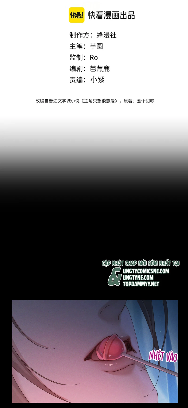 Nhân Vật Chính Chỉ Muốn Yêu Đương Chapter 262 - 2