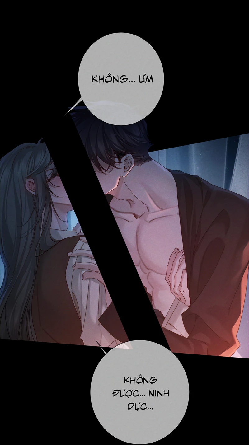 Nhân Vật Chính Chỉ Muốn Yêu Đương Chapter 262 - 3