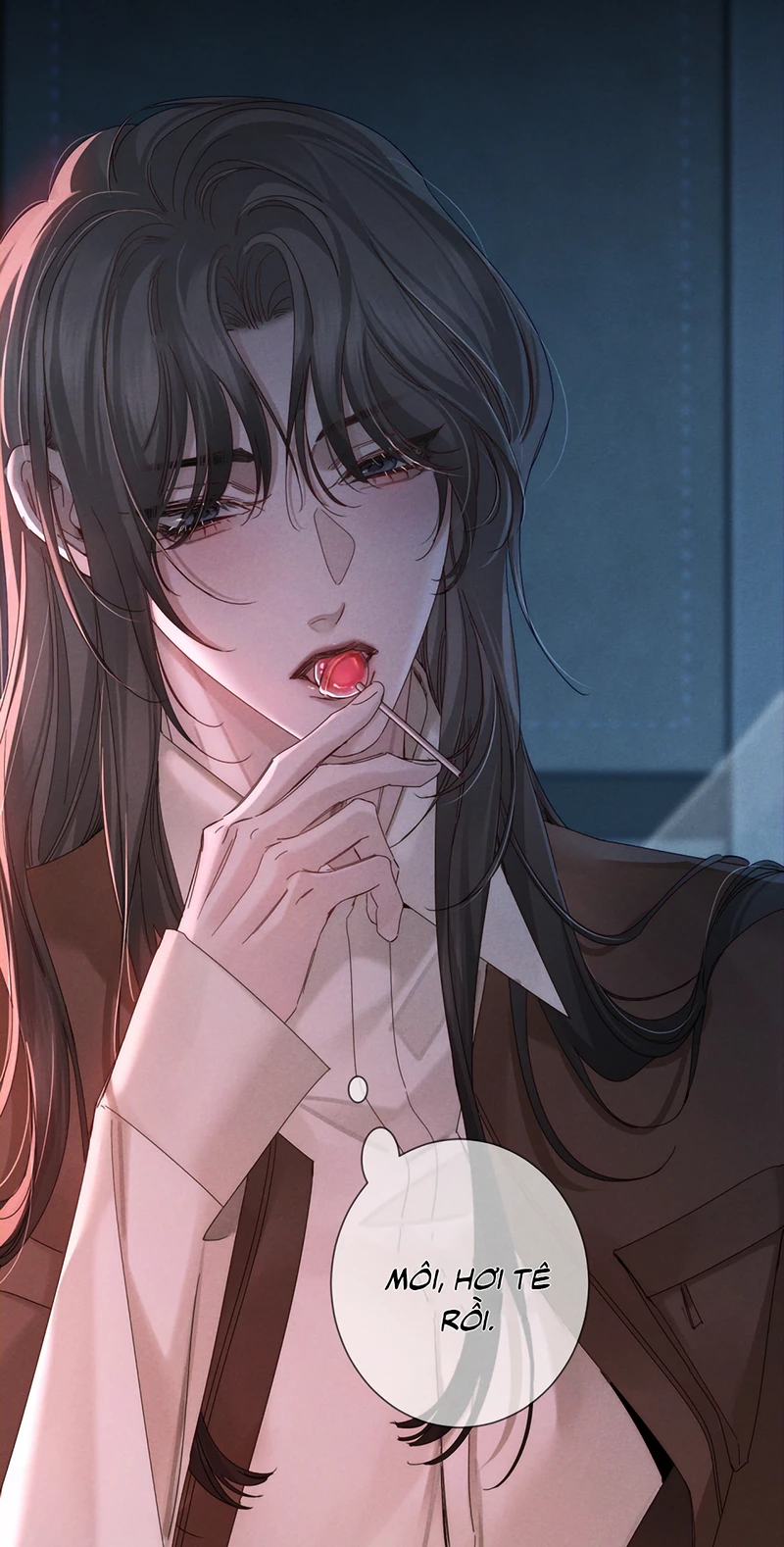 Nhân Vật Chính Chỉ Muốn Yêu Đương Chapter 262 - 5