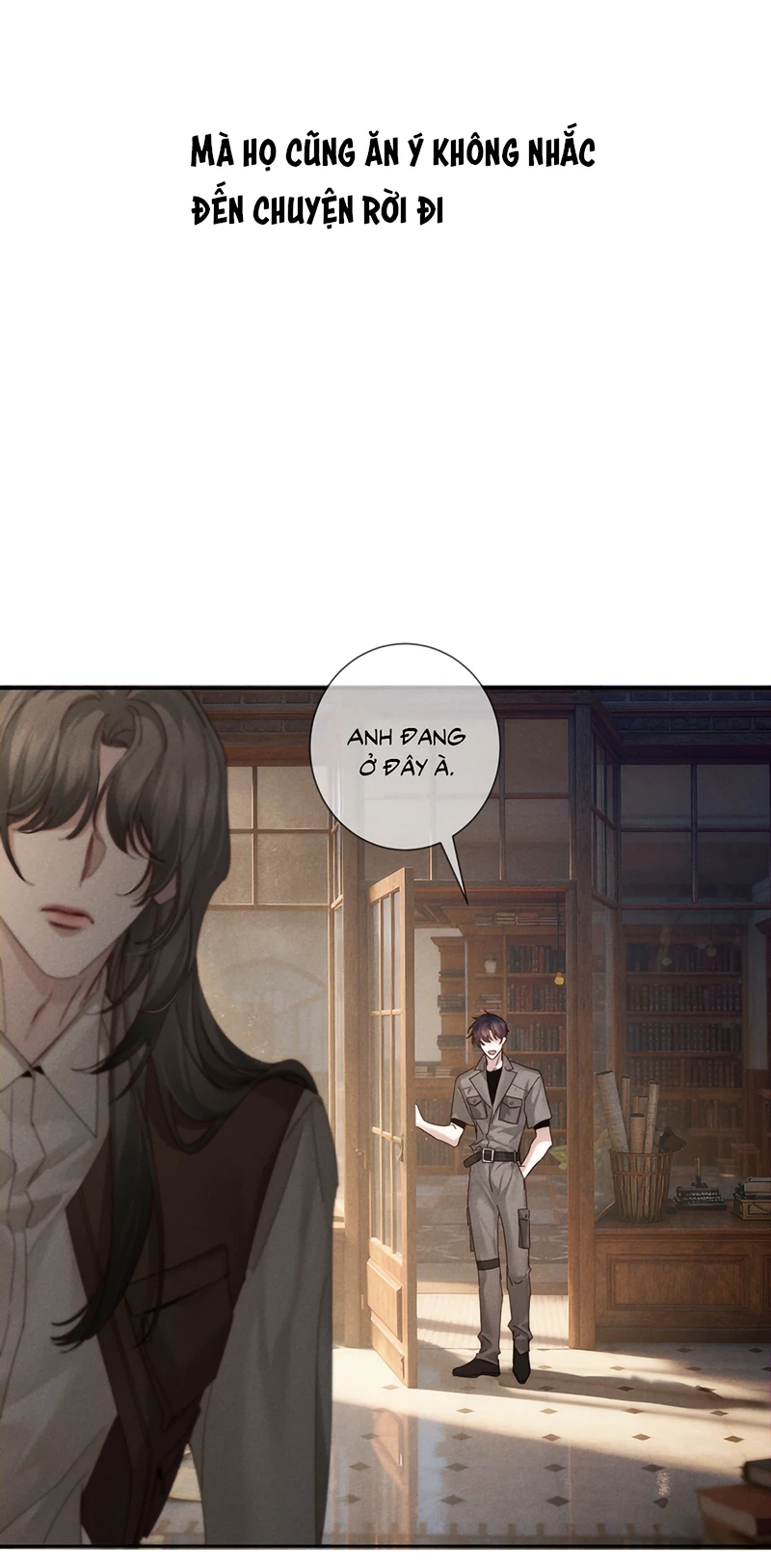 Nhân Vật Chính Chỉ Muốn Yêu Đương Chapter 262 - 7