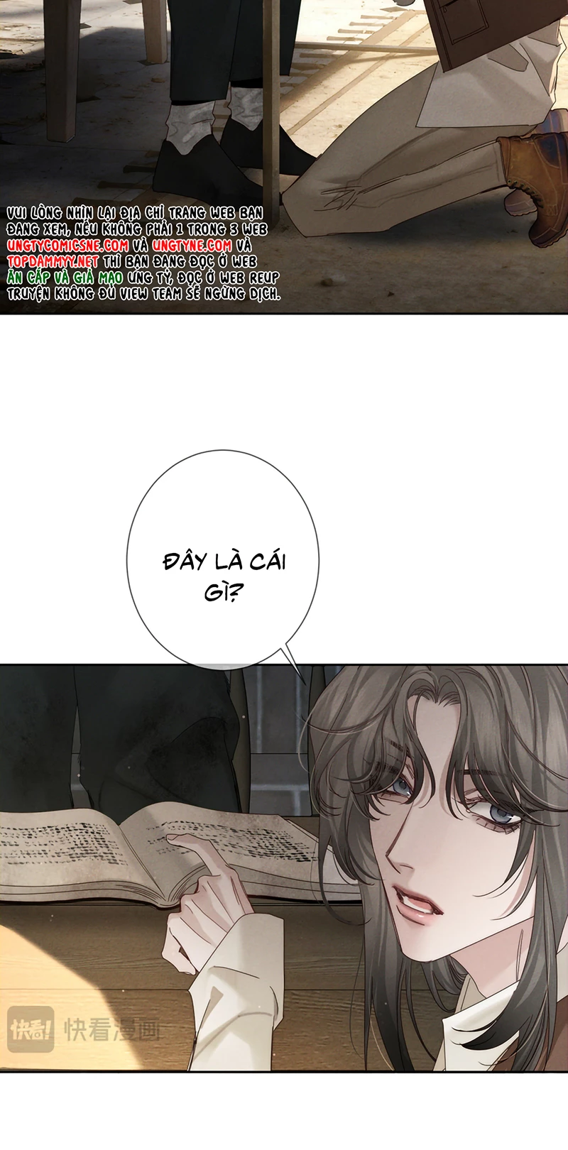 Nhân Vật Chính Chỉ Muốn Yêu Đương Chapter 262 - 9