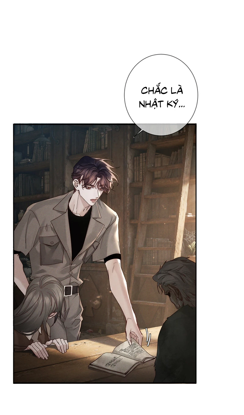 Nhân Vật Chính Chỉ Muốn Yêu Đương Chapter 262 - 10