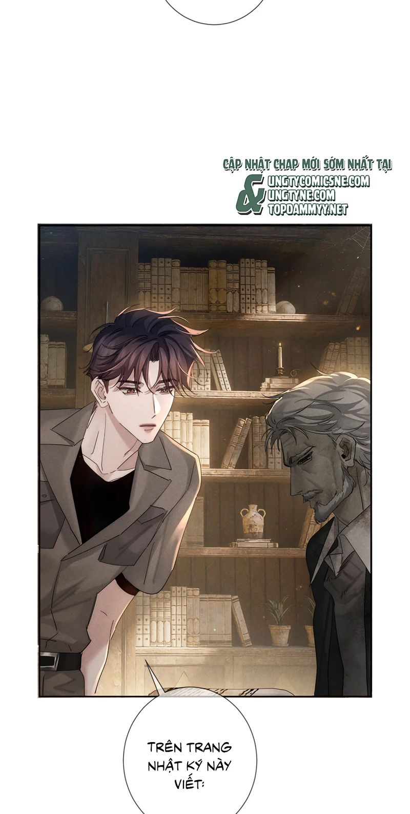 Nhân Vật Chính Chỉ Muốn Yêu Đương Chapter 262 - 15