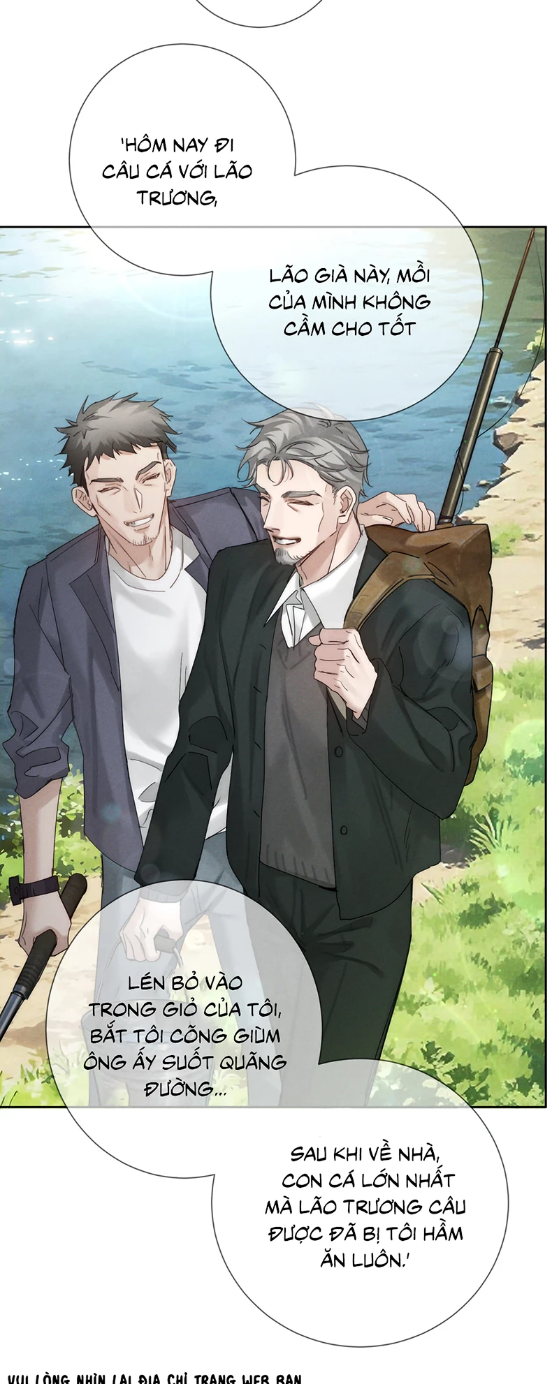 Nhân Vật Chính Chỉ Muốn Yêu Đương Chapter 262 - 16