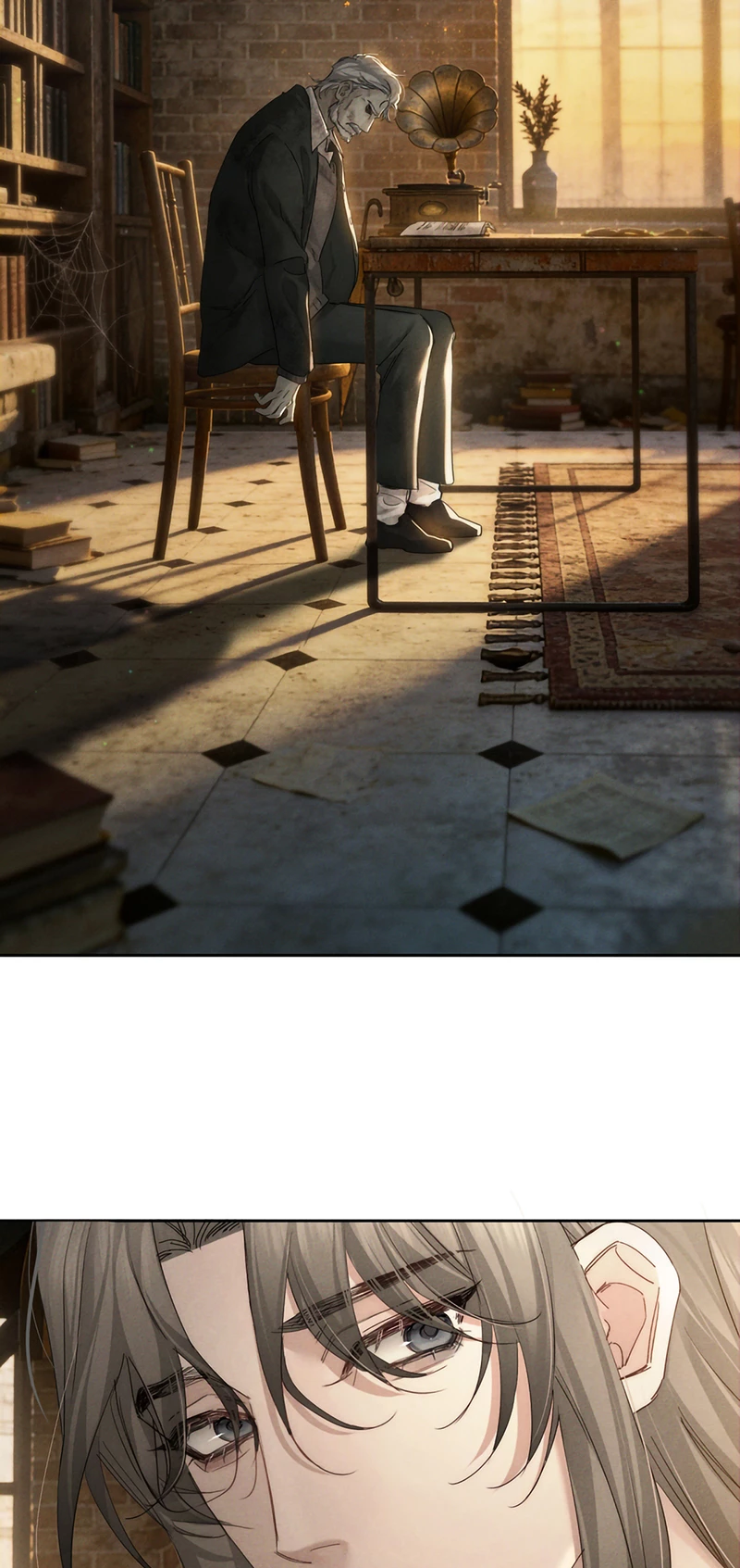 Nhân Vật Chính Chỉ Muốn Yêu Đương Chapter 262 - 19