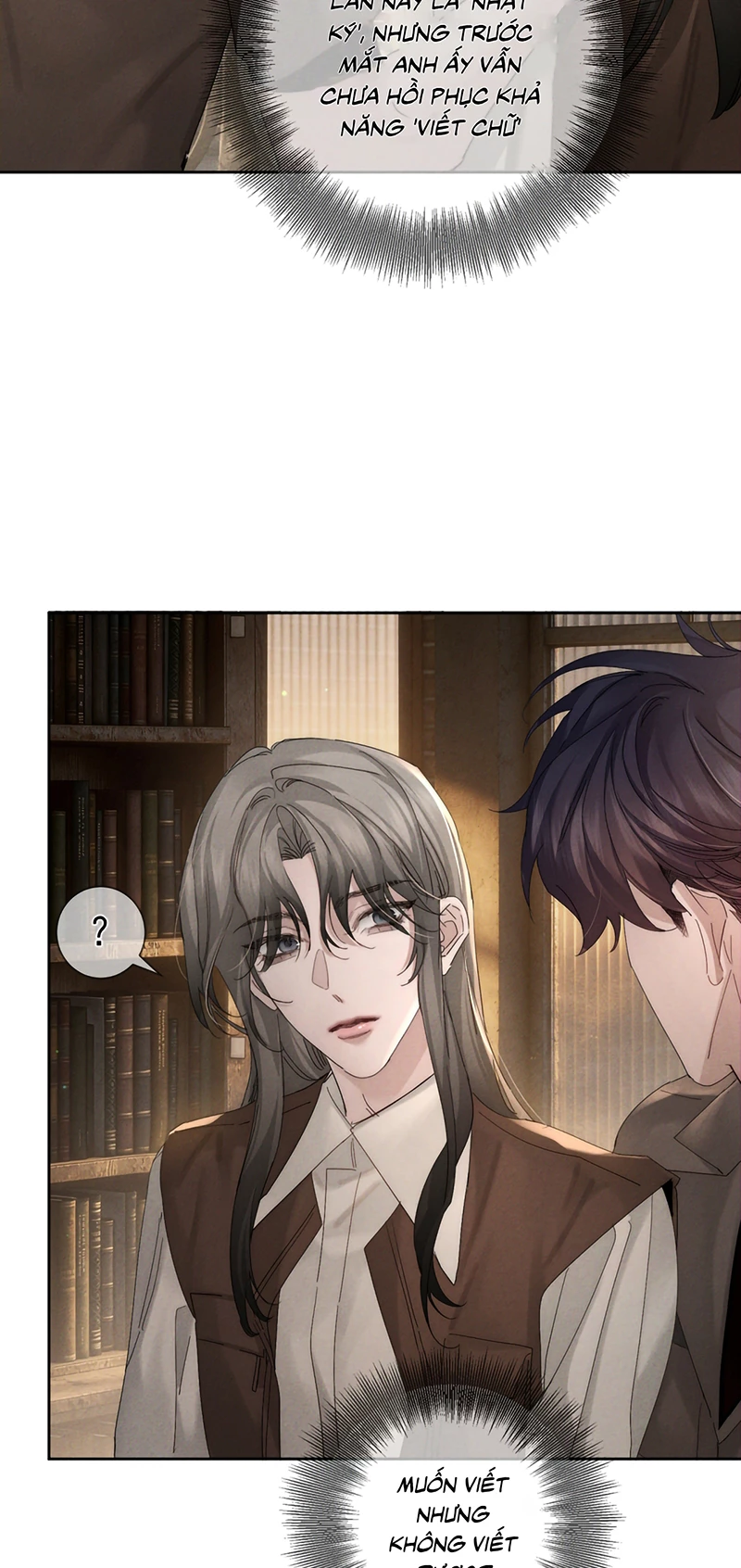 Nhân Vật Chính Chỉ Muốn Yêu Đương Chapter 262 - 21