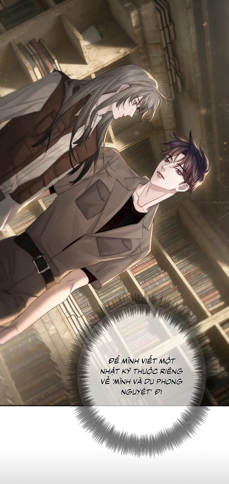 Nhân Vật Chính Chỉ Muốn Yêu Đương Chapter 262 - 23