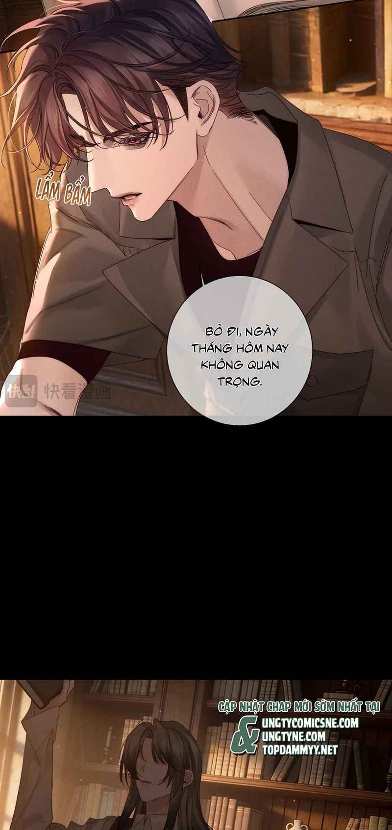 Nhân Vật Chính Chỉ Muốn Yêu Đương Chapter 262 - 26