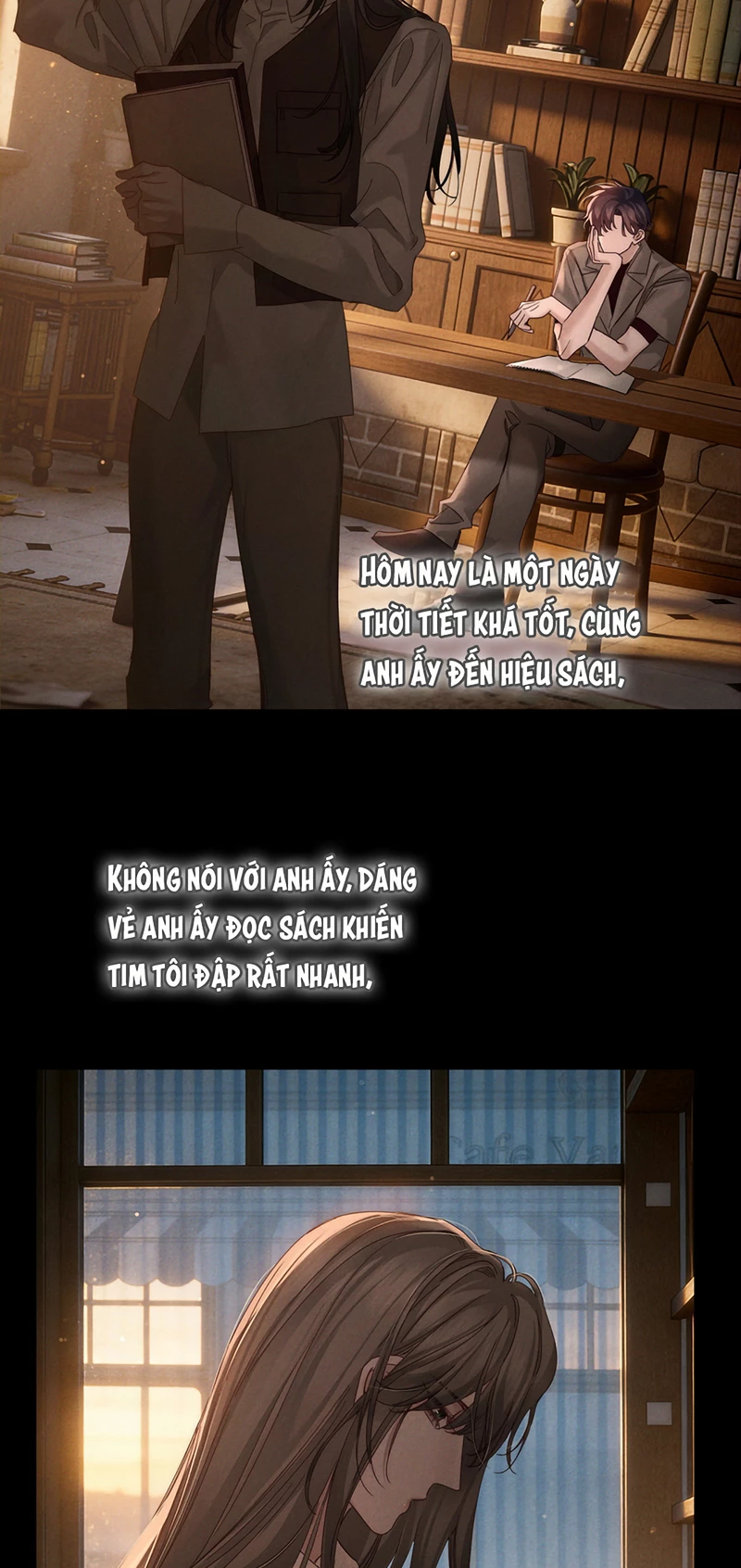 Nhân Vật Chính Chỉ Muốn Yêu Đương Chapter 262 - 27