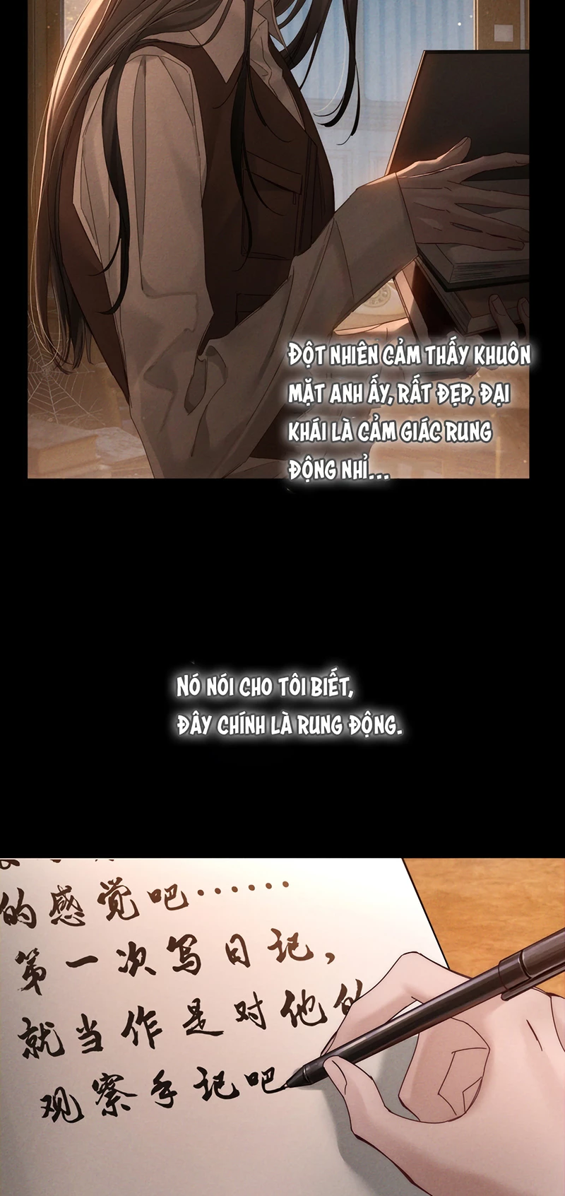 Nhân Vật Chính Chỉ Muốn Yêu Đương Chapter 262 - 28