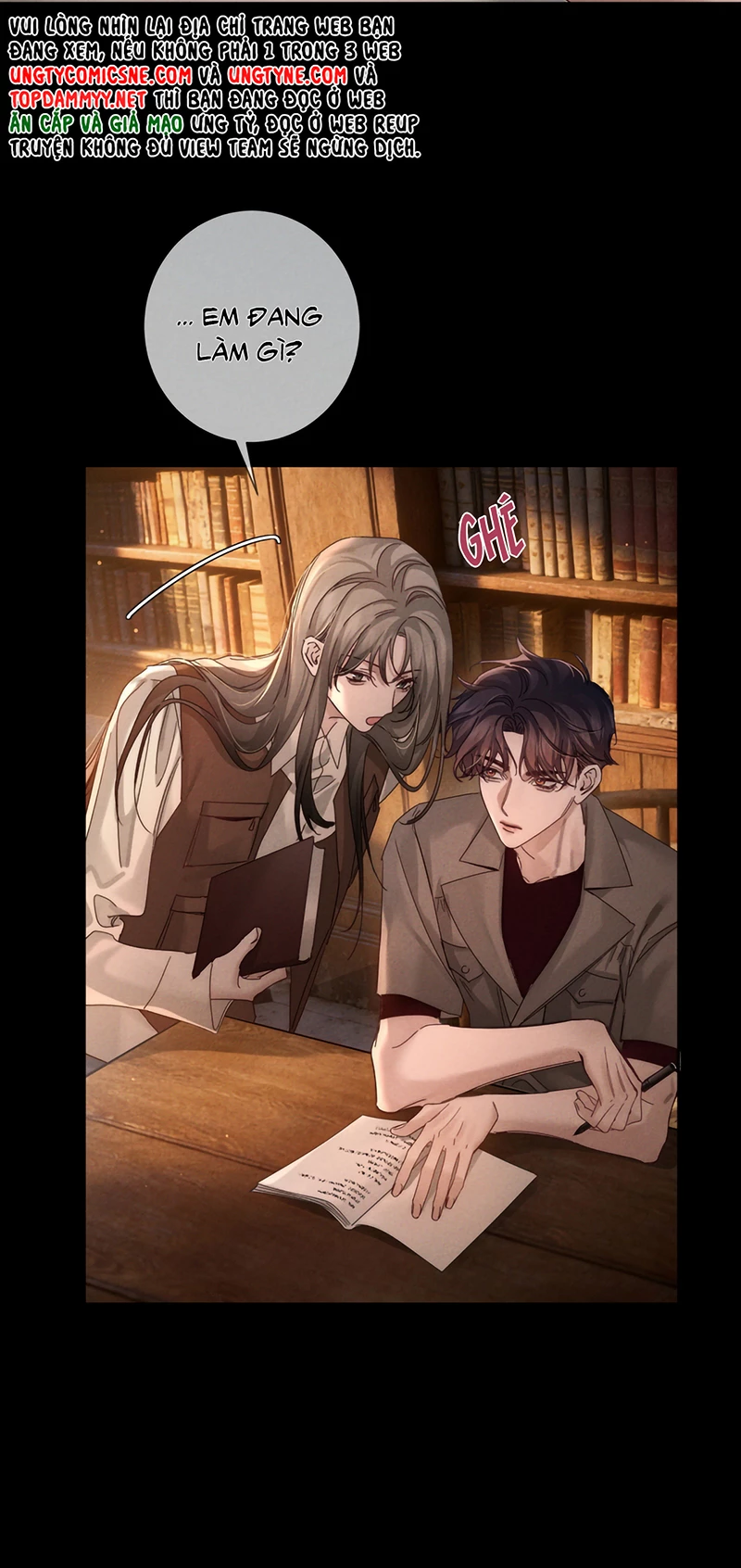 Nhân Vật Chính Chỉ Muốn Yêu Đương Chapter 262 - 29