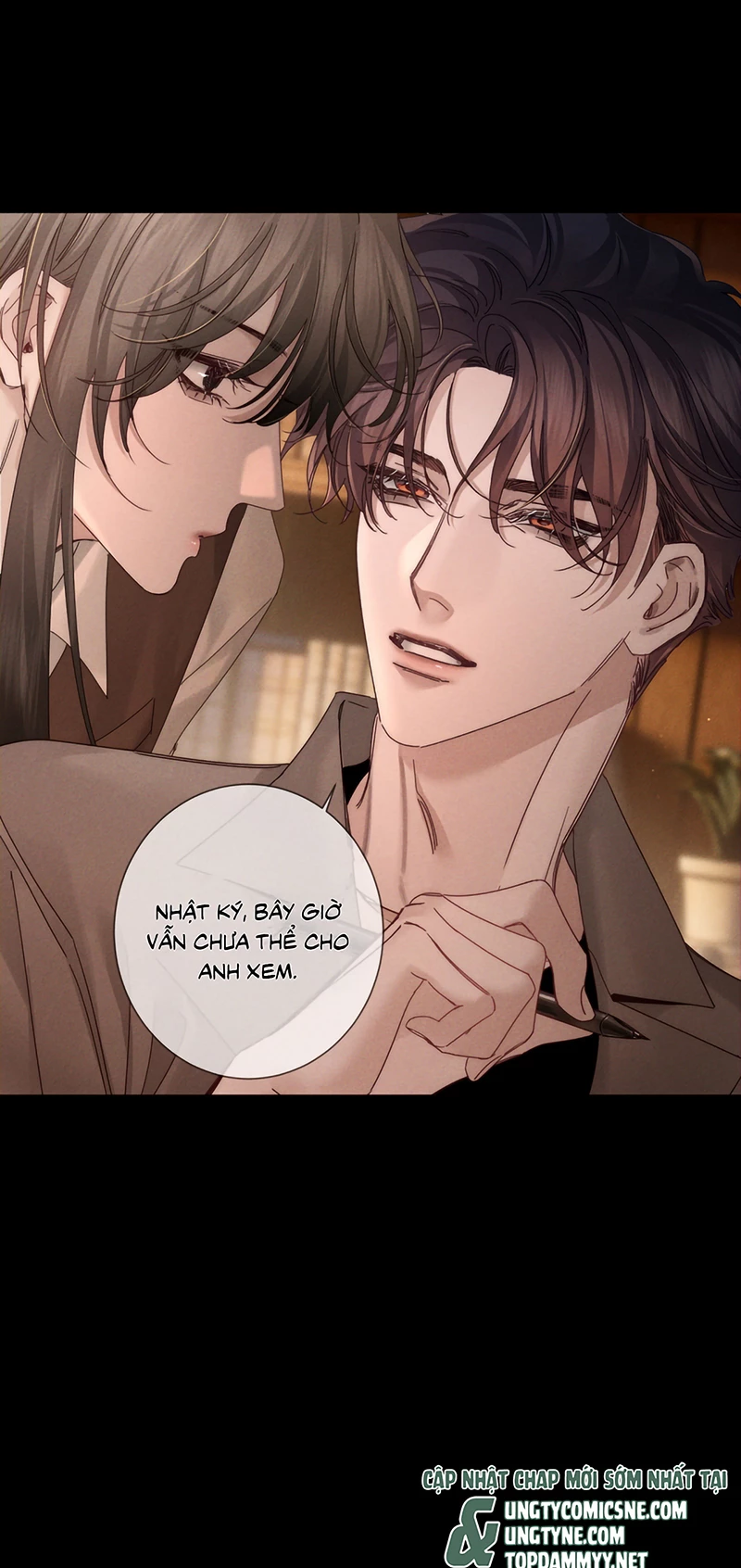 Nhân Vật Chính Chỉ Muốn Yêu Đương Chapter 262 - 30