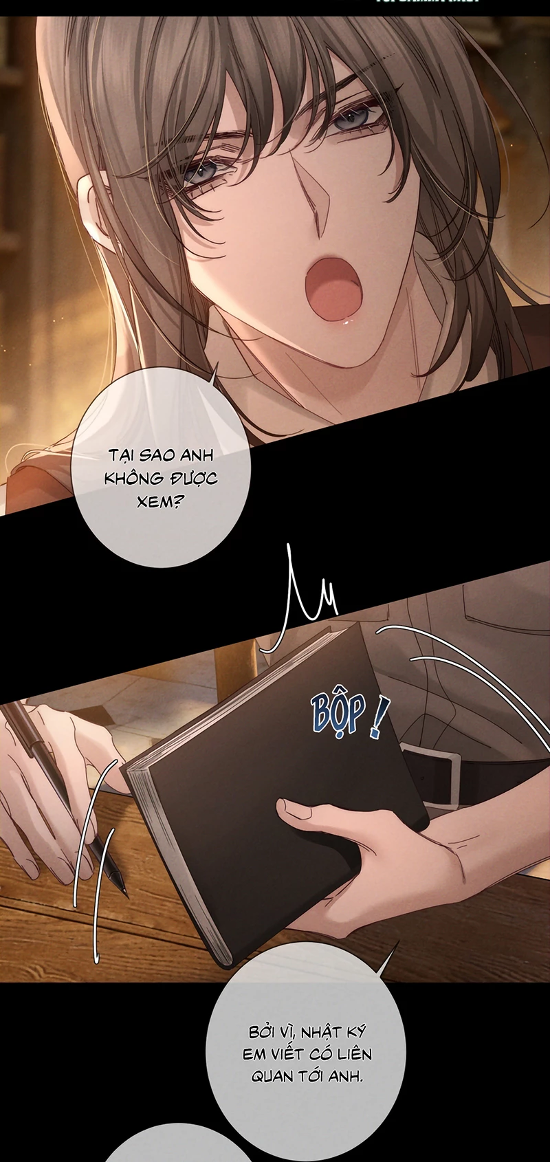 Nhân Vật Chính Chỉ Muốn Yêu Đương Chapter 262 - 31