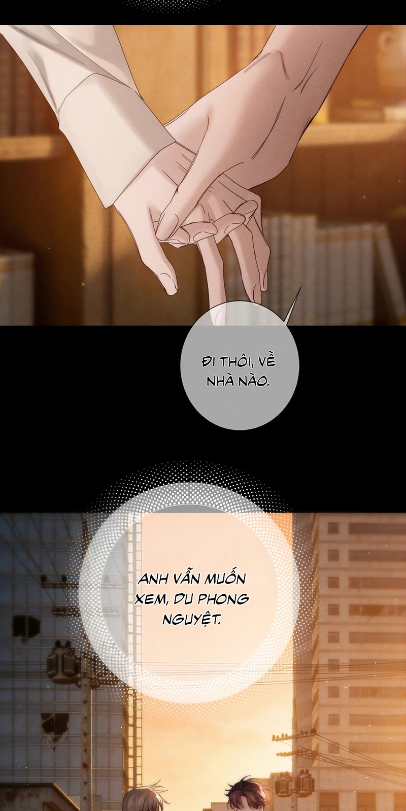 Nhân Vật Chính Chỉ Muốn Yêu Đương Chapter 262 - 35