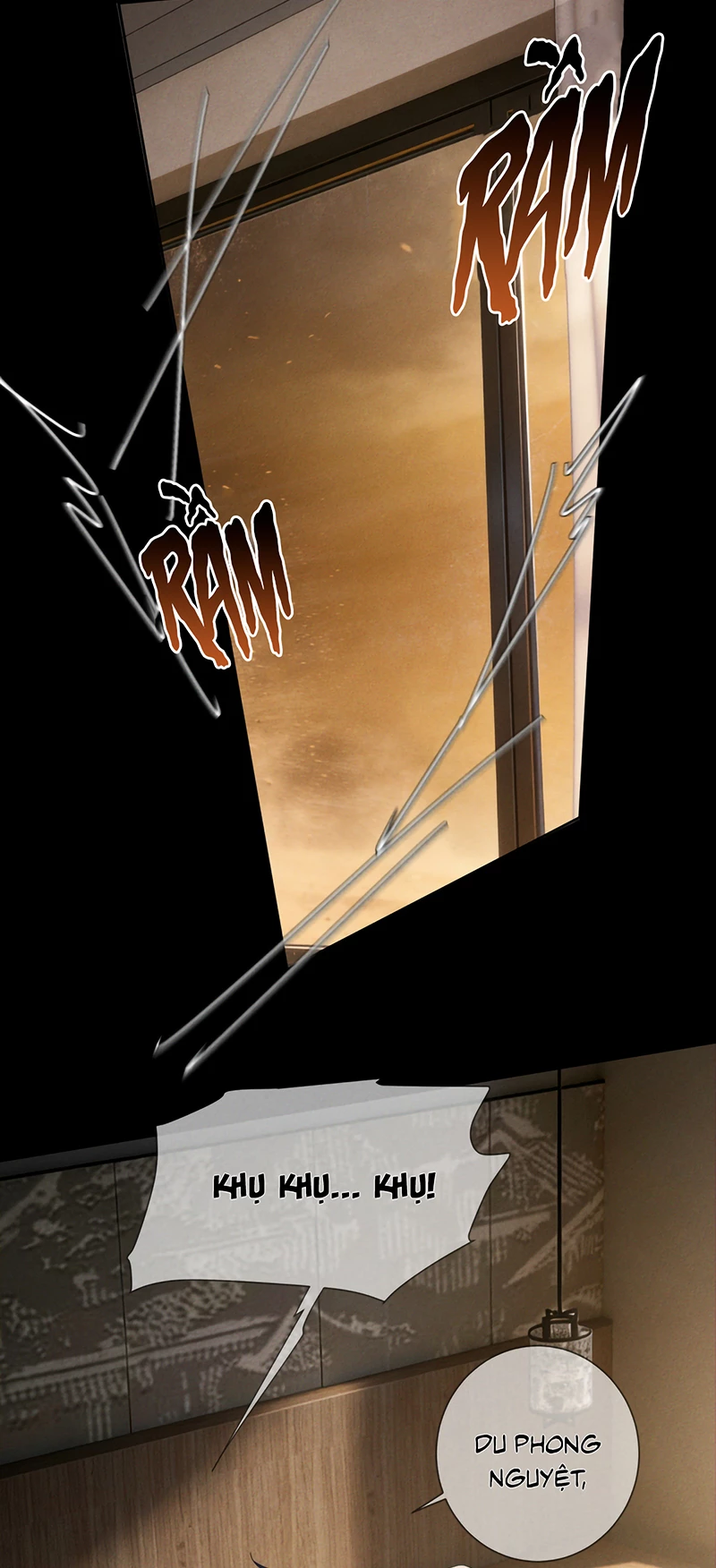 Nhân Vật Chính Chỉ Muốn Yêu Đương Chapter 262 - 37