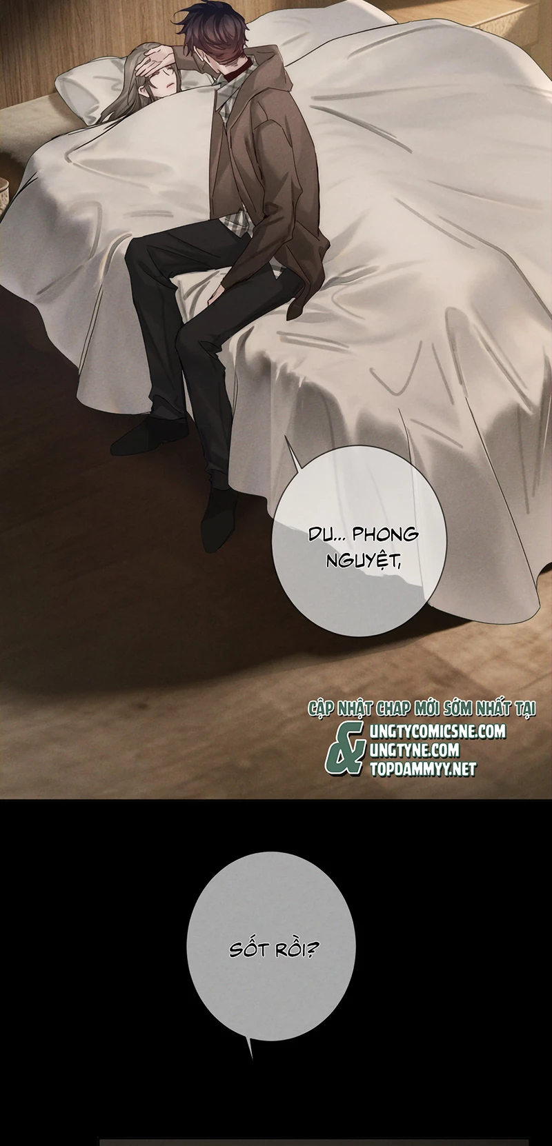 Nhân Vật Chính Chỉ Muốn Yêu Đương Chapter 262 - 38