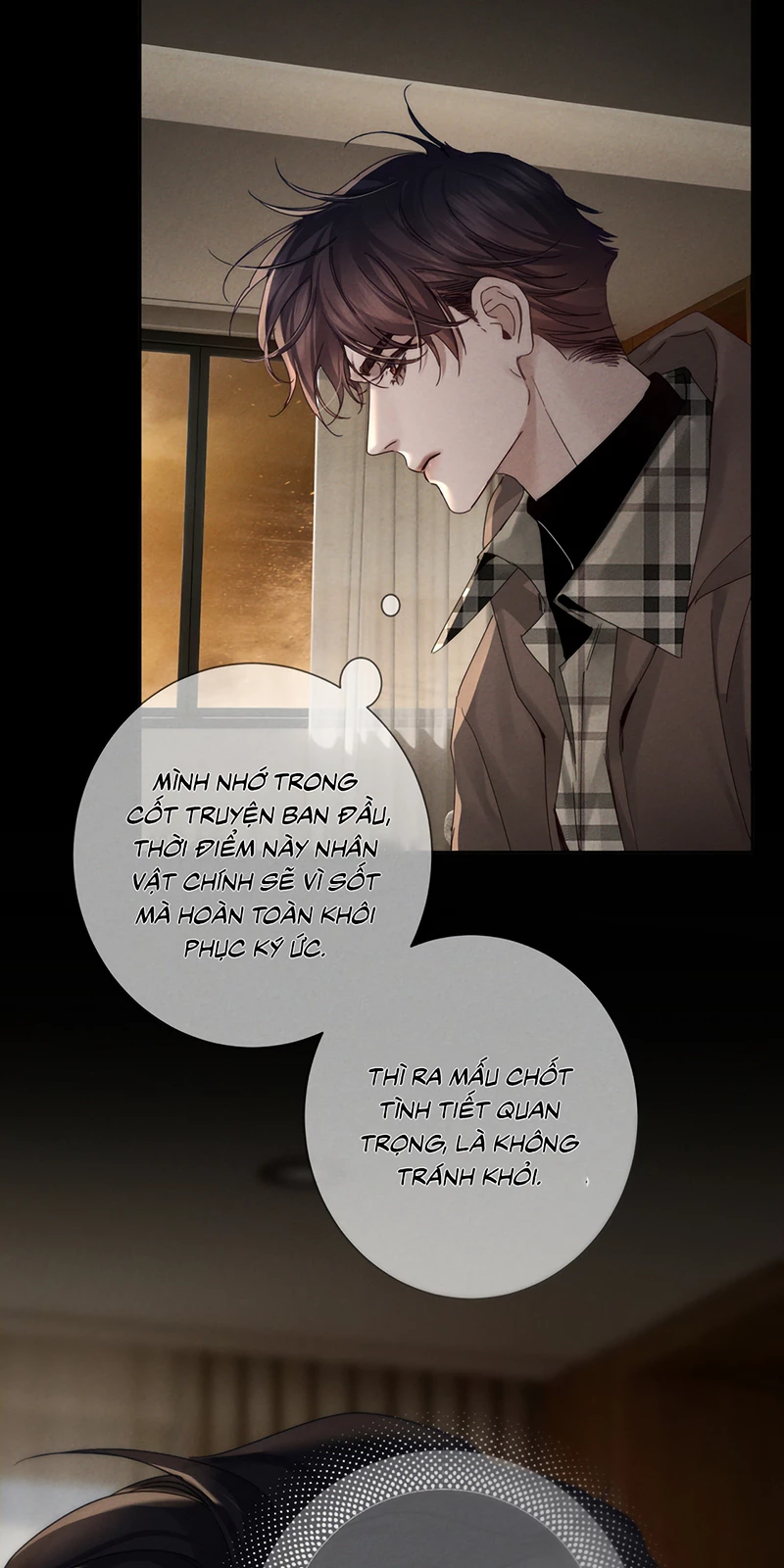 Nhân Vật Chính Chỉ Muốn Yêu Đương Chapter 262 - 39