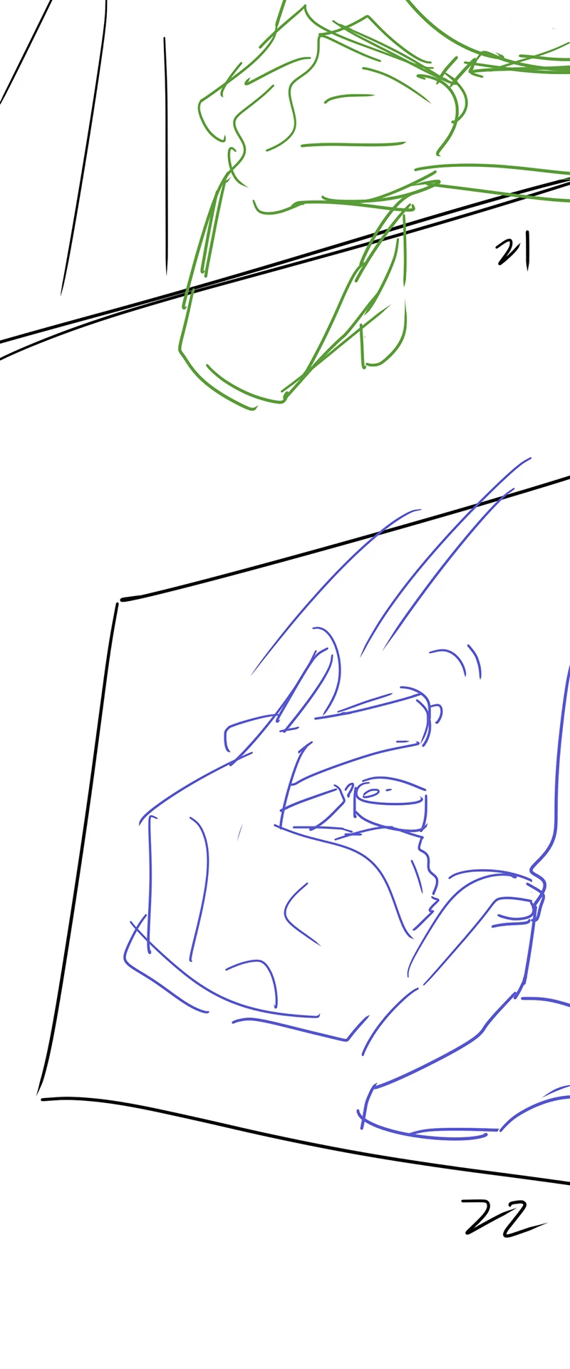 Nhân Vật Chính Chỉ Muốn Yêu Đương Chapter 262 - 45