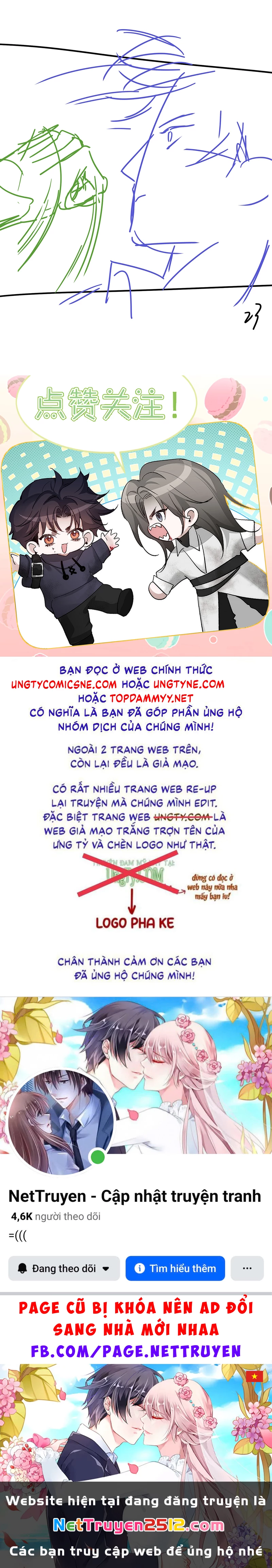 Nhân Vật Chính Chỉ Muốn Yêu Đương Chapter 262 - 46