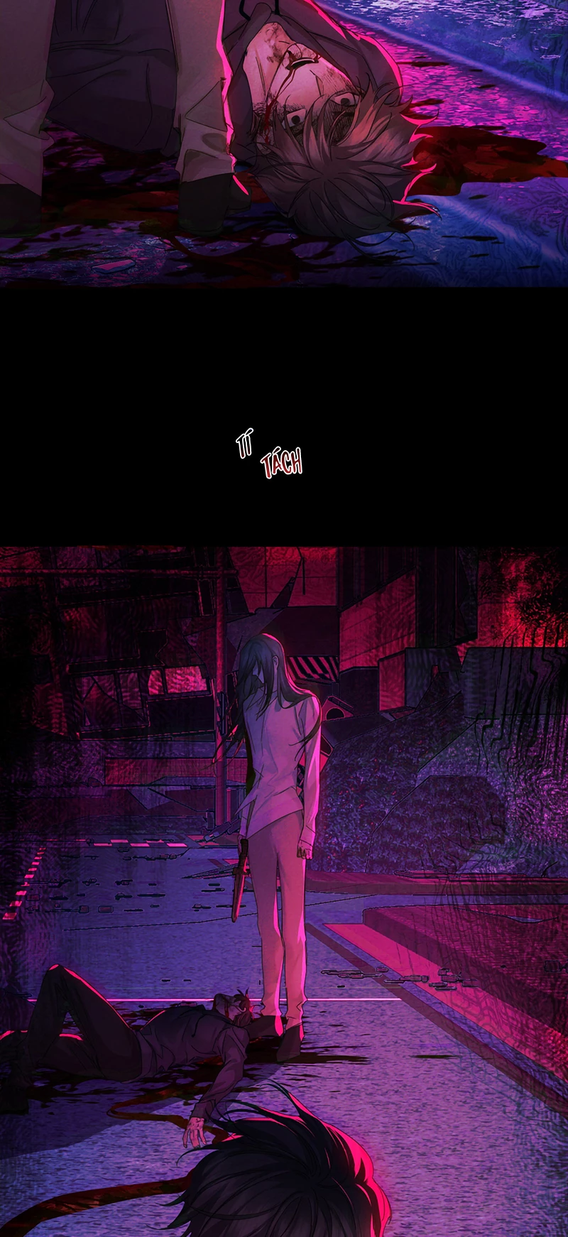 Nhân Vật Chính Chỉ Muốn Yêu Đương Chapter 263 - 4