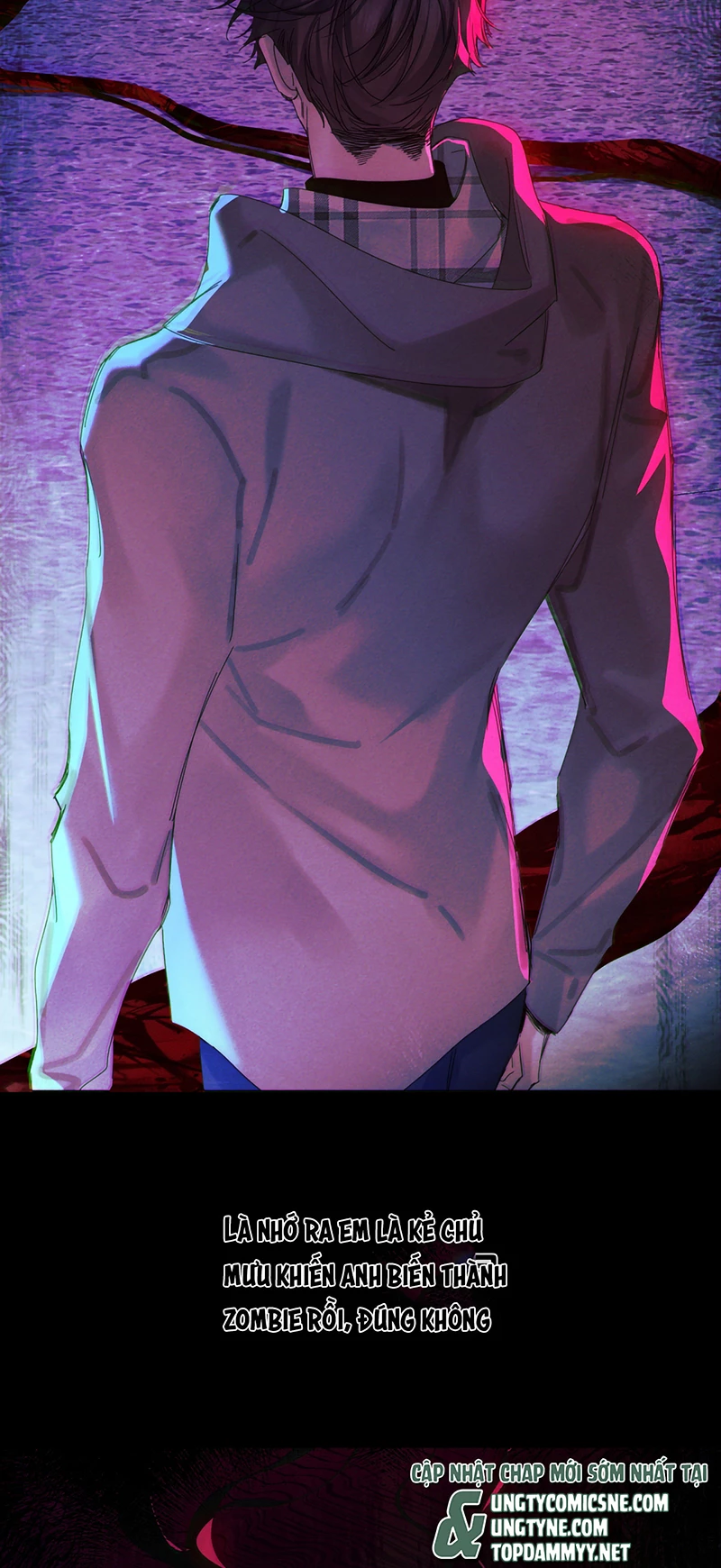 Nhân Vật Chính Chỉ Muốn Yêu Đương Chapter 263 - 5