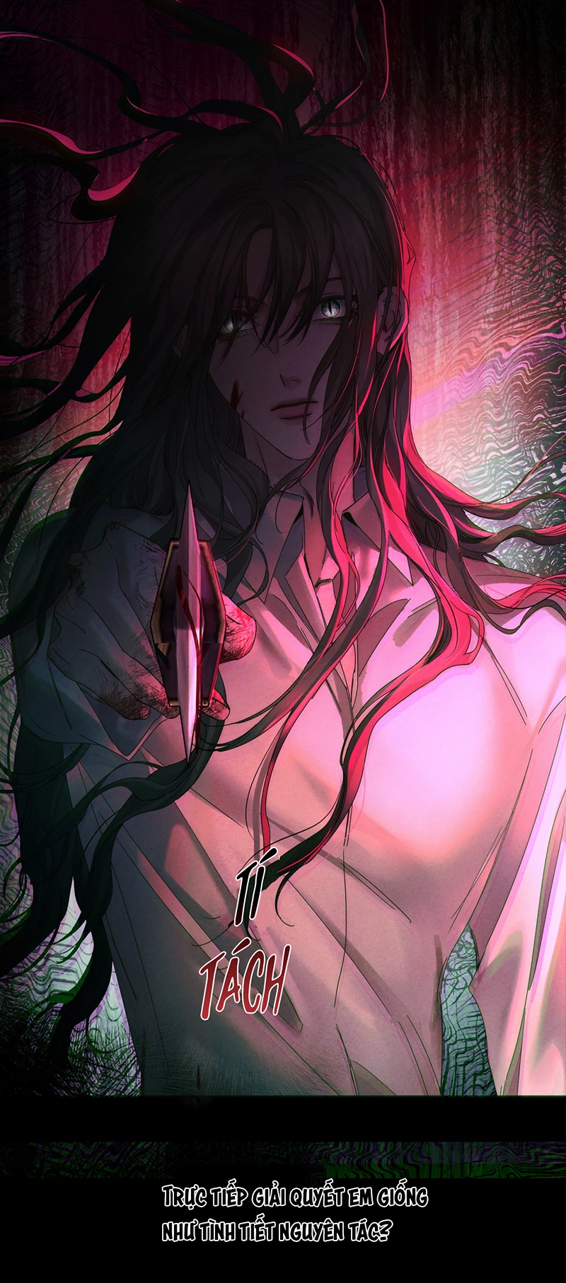 Nhân Vật Chính Chỉ Muốn Yêu Đương Chapter 263 - 6