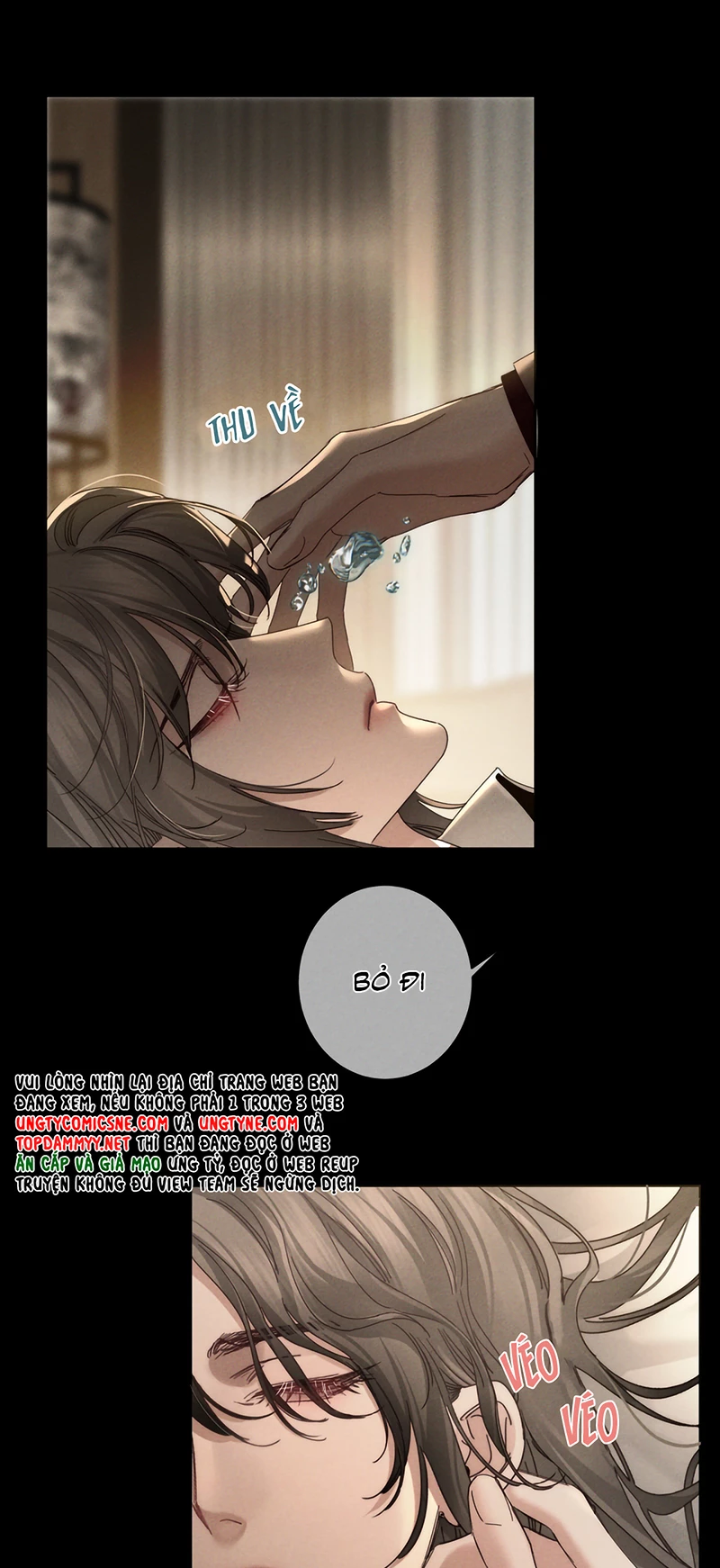 Nhân Vật Chính Chỉ Muốn Yêu Đương Chapter 263 - 12