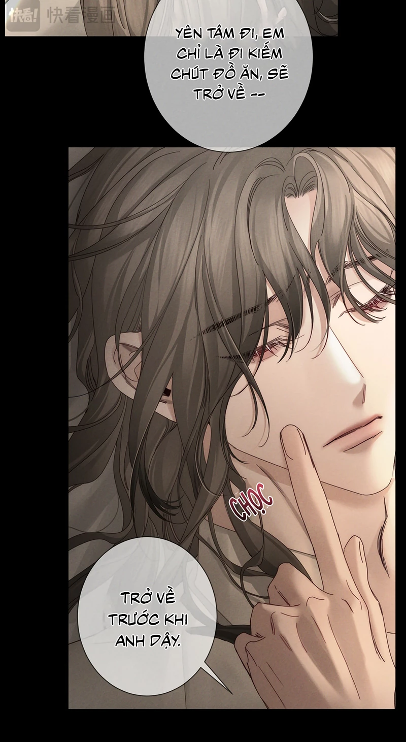 Nhân Vật Chính Chỉ Muốn Yêu Đương Chapter 263 - 18