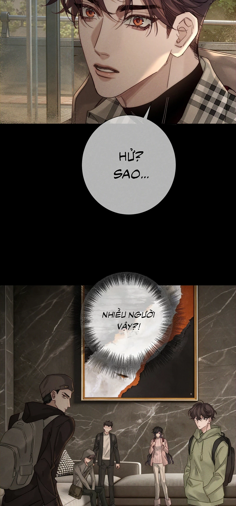 Nhân Vật Chính Chỉ Muốn Yêu Đương Chapter 263 - 27