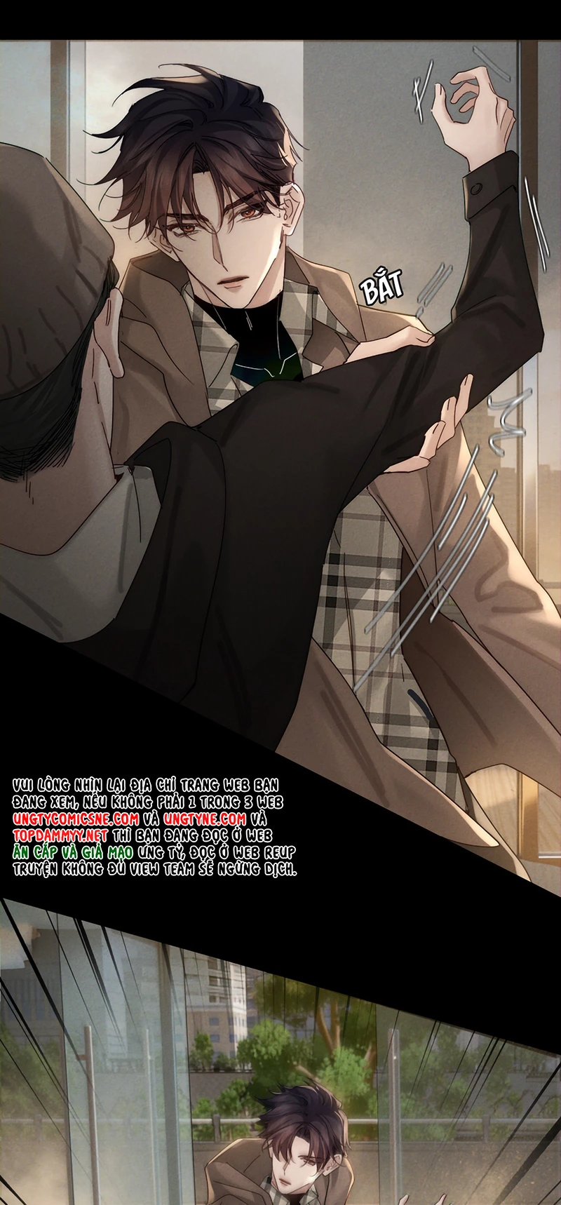 Nhân Vật Chính Chỉ Muốn Yêu Đương Chapter 263 - 32