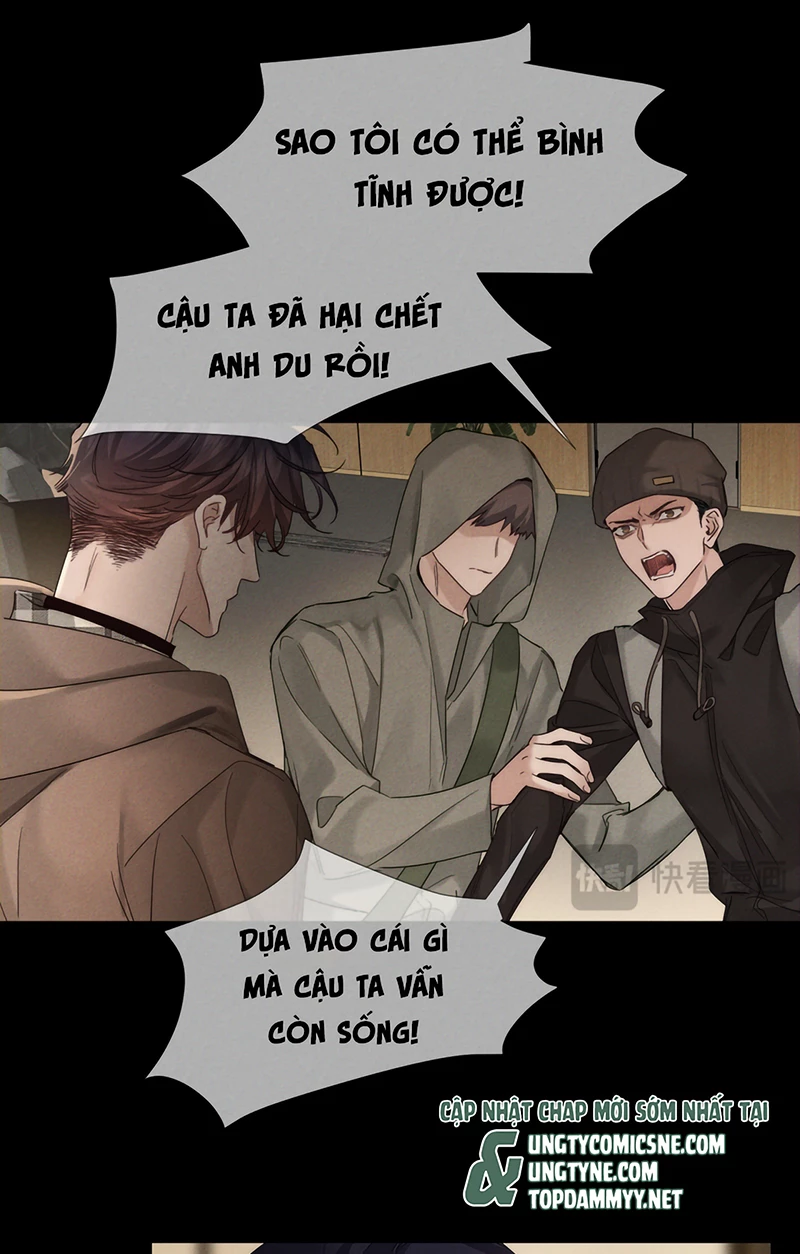 Nhân Vật Chính Chỉ Muốn Yêu Đương Chapter 263 - 38