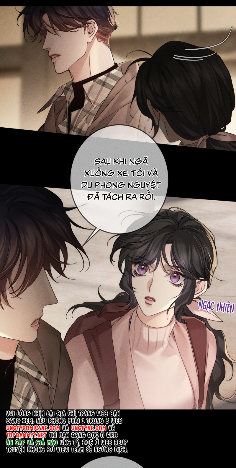 Nhân Vật Chính Chỉ Muốn Yêu Đương Chapter 263 - 45