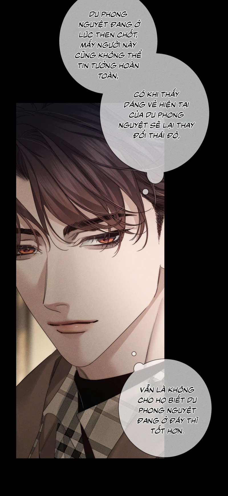 Nhân Vật Chính Chỉ Muốn Yêu Đương Chapter 263 - 46