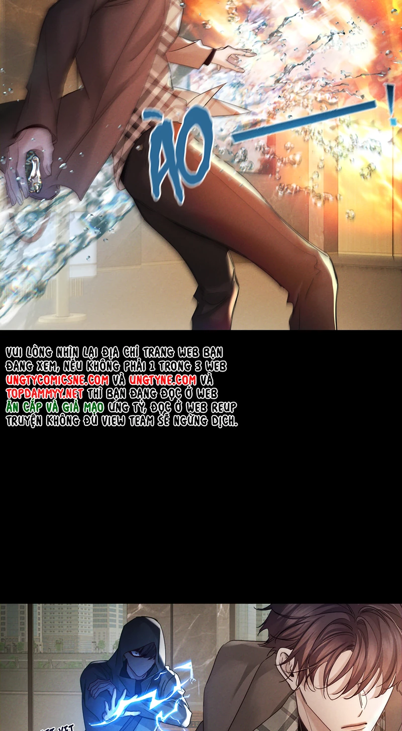 Nhân Vật Chính Chỉ Muốn Yêu Đương Chapter 264 - 5