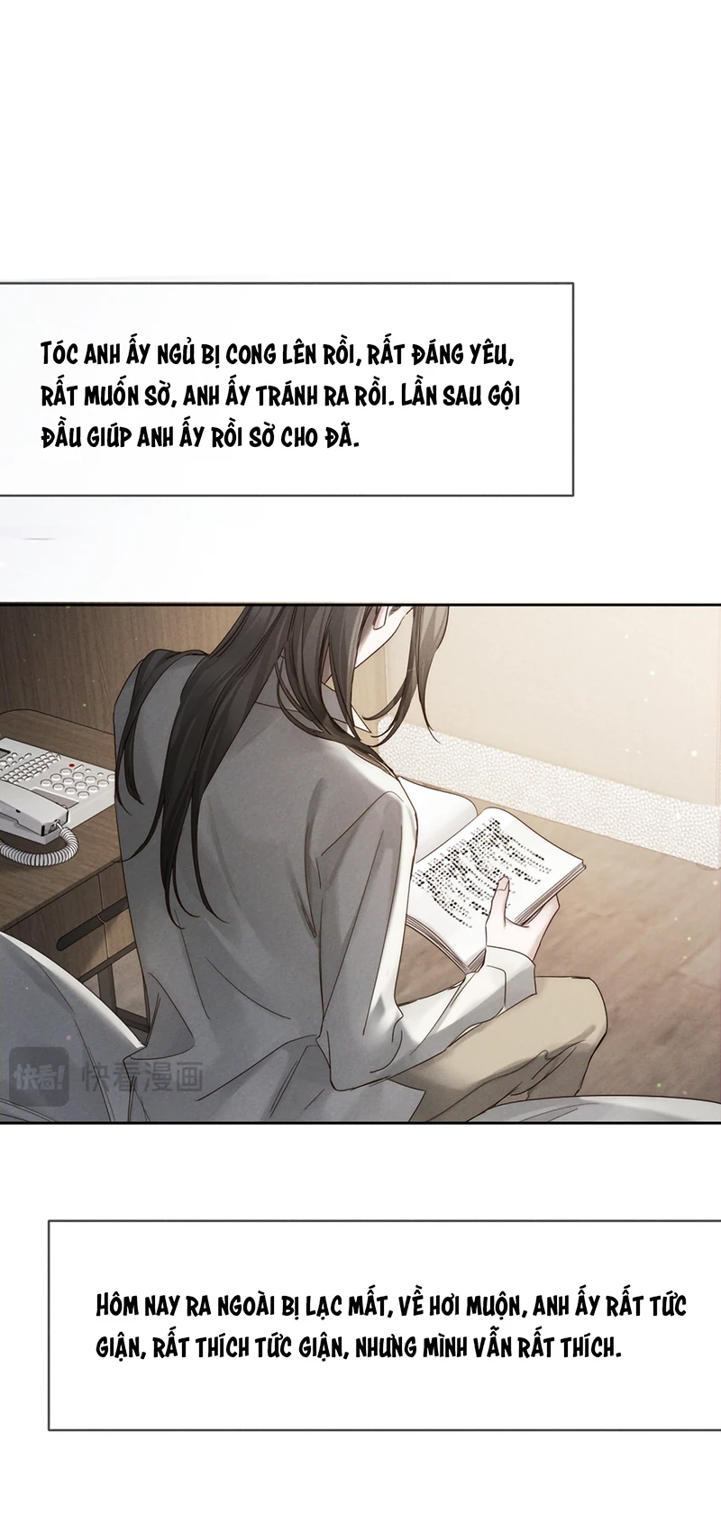 Nhân Vật Chính Chỉ Muốn Yêu Đương Chapter 264 - 12