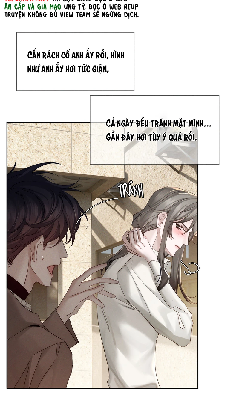 Nhân Vật Chính Chỉ Muốn Yêu Đương Chapter 264 - 15