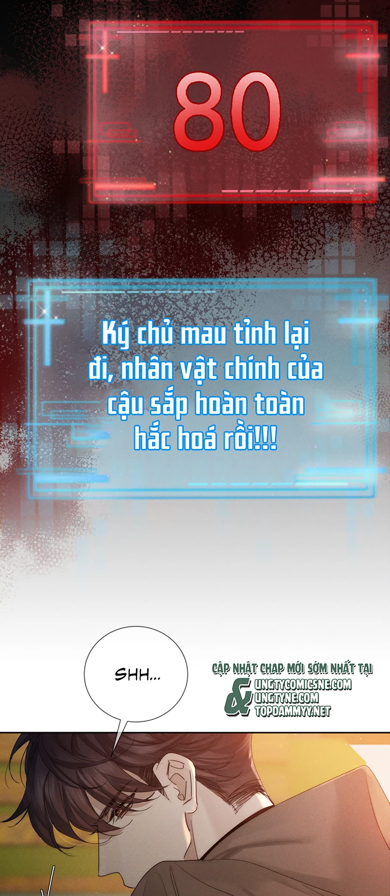 Nhân Vật Chính Chỉ Muốn Yêu Đương Chapter 264 - 21