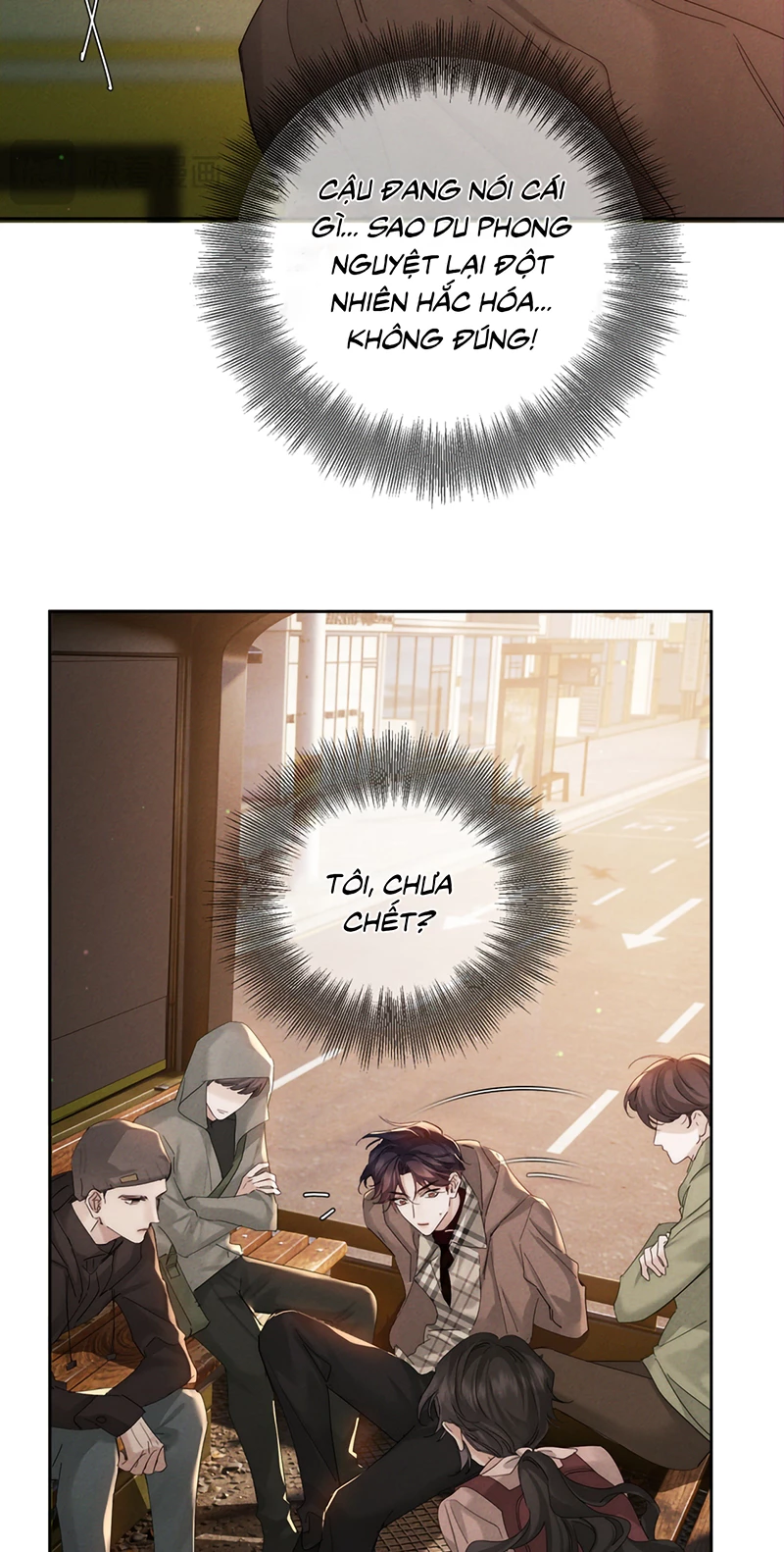 Nhân Vật Chính Chỉ Muốn Yêu Đương Chapter 264 - 22