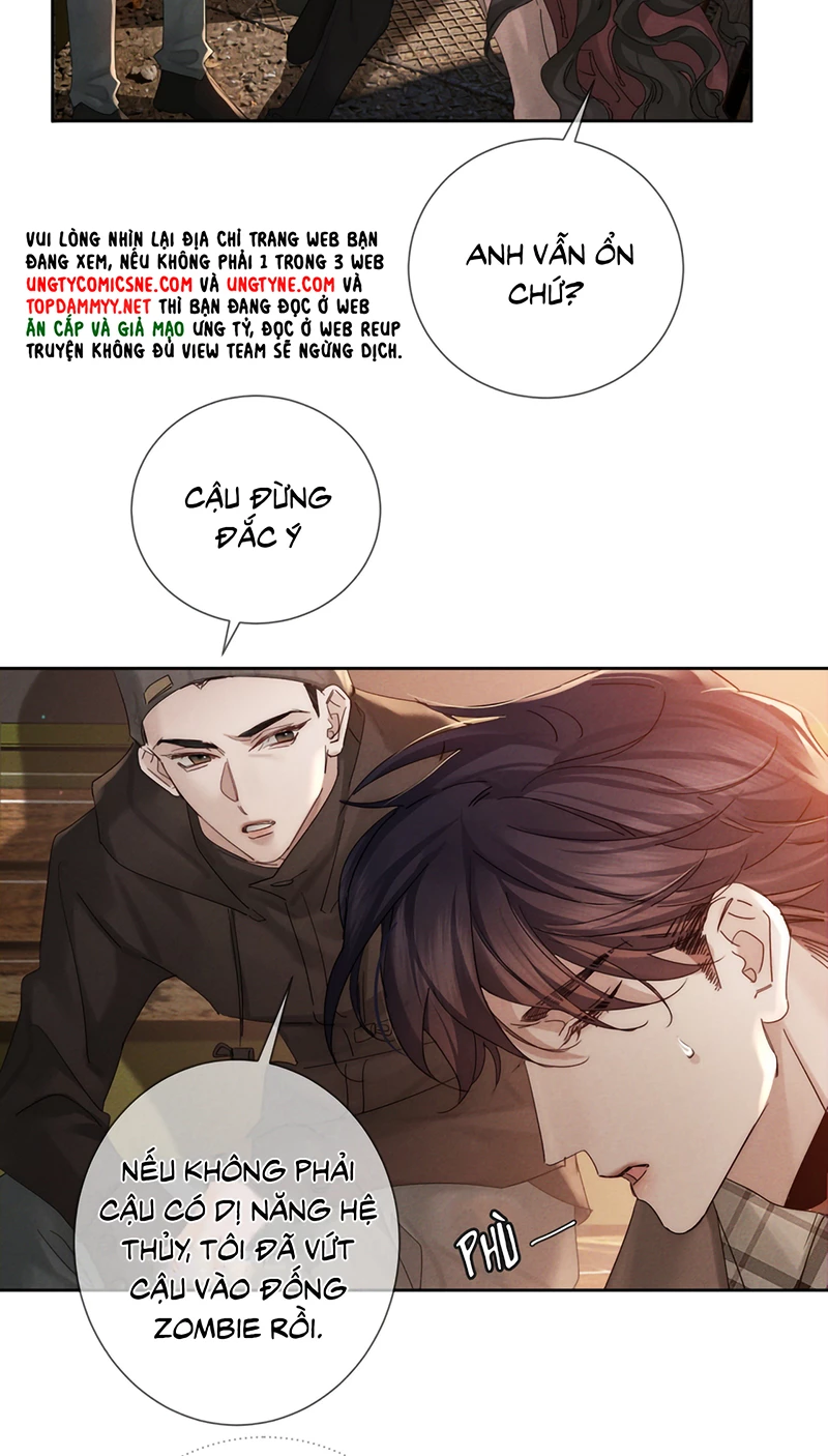 Nhân Vật Chính Chỉ Muốn Yêu Đương Chapter 264 - 23