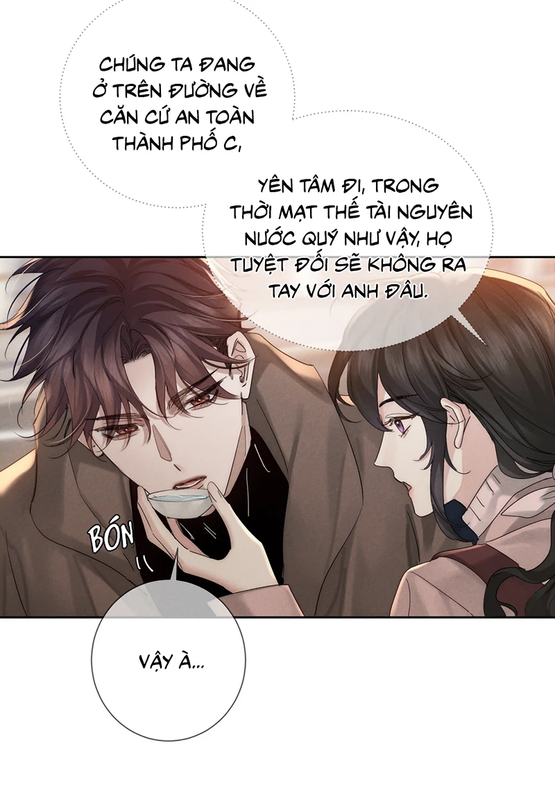 Nhân Vật Chính Chỉ Muốn Yêu Đương Chapter 264 - 24