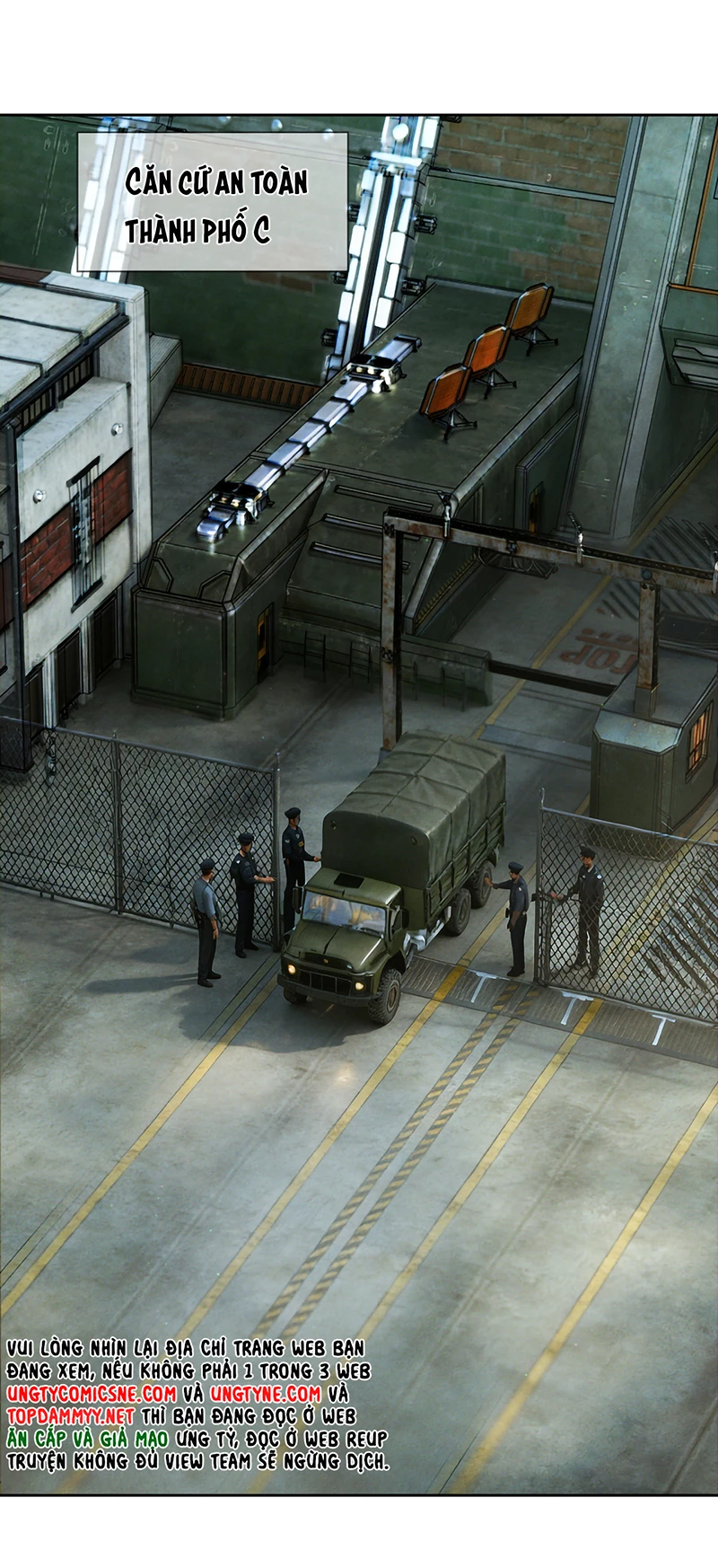 Nhân Vật Chính Chỉ Muốn Yêu Đương Chapter 264 - 27