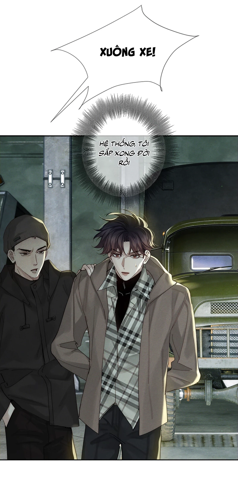 Nhân Vật Chính Chỉ Muốn Yêu Đương Chapter 264 - 28