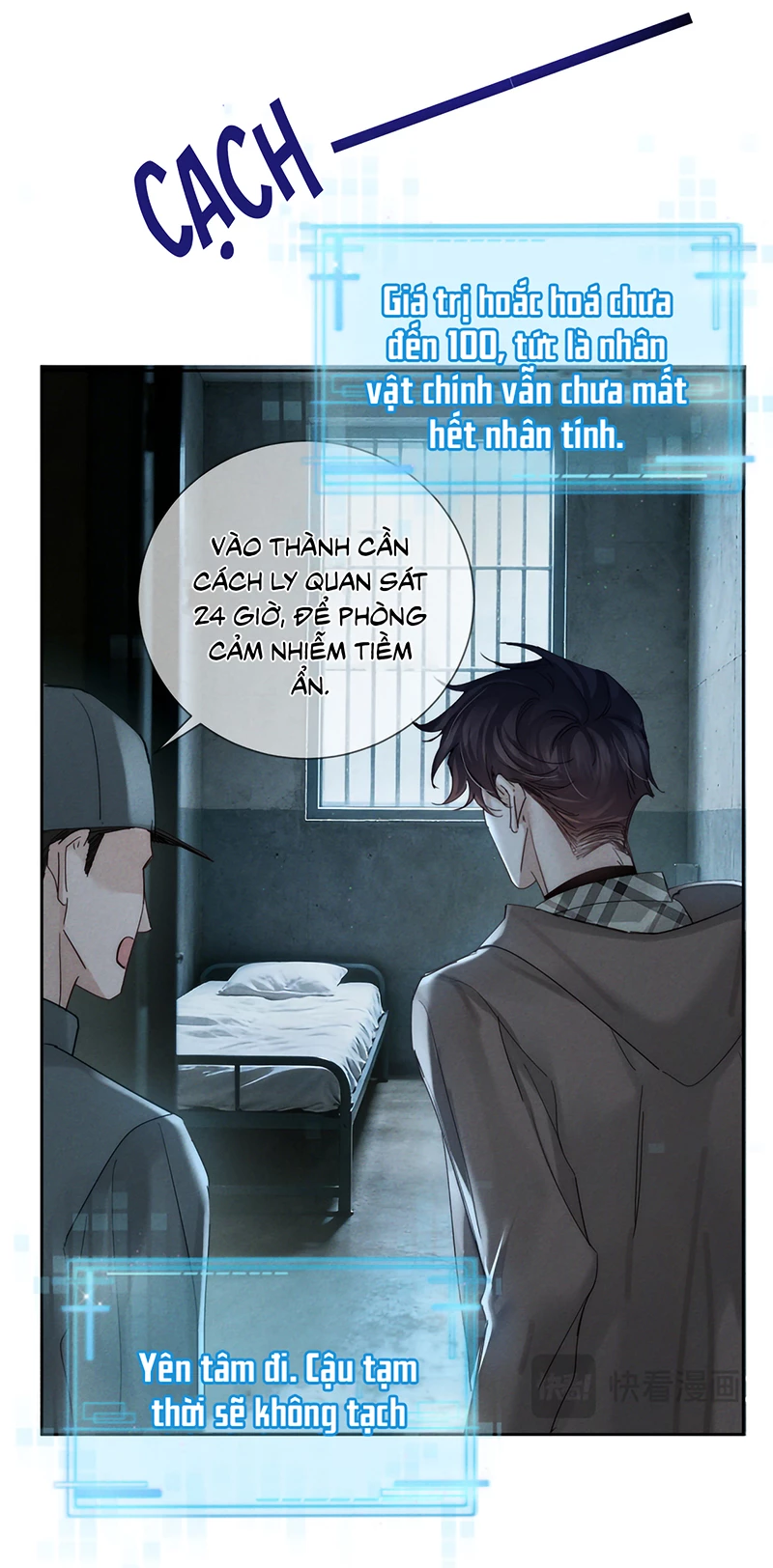 Nhân Vật Chính Chỉ Muốn Yêu Đương Chapter 264 - 29